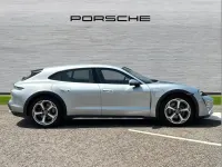 Used Porsche Taycan Cross Turismo 344 kW (469 HP) 2023 Silver Estate