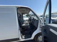Used Citroën Relay 2005 White Van