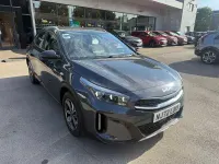 Used Kia XCeed 2022 Grey SUV