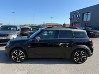 Used Mini Cooper 136 HP (100 kW) 2022 Black Hatchback