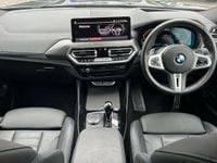 Used BMW X4 M Sport 360 HP (264 kW) 2024 Black SUV