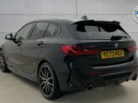 used BMW M135 1 Series i xDrive 2.0 5dr