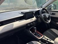 Used Honda HR-V Advance 2022 Beige SUV