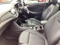 used Vauxhall Grandland X 1.2 Turbo Elite Nav Euro 6 (s/s) 5dr