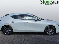 Used Mazda 3 Exclusive-Line 140 HP (102 kW) 2026 Hatchback