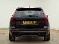 Used Volvo XC60 Ultra 247 HP (181 kW) 2026 SUV