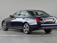 used Mercedes E220 E ClassSE Premium 4dr 9G-Tronic