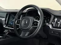 Used Volvo V60 Momentum 190 HP (139 kW) 2019 Estate