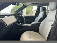 Used Land Rover Range Rover Sport Autobiography 460 HP (338 kW) 2023 Varesine blue SUV