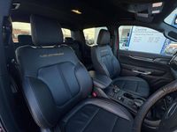 Used Ford Ranger Wildtrack 240 HP (176 kW) 2024 Red Pickup