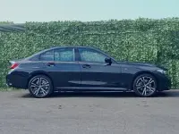 Used BMW 330e M Sport 292 HP (214 kW) 2025 Black Sedan