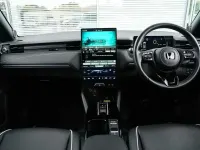 Used Honda e:Ny1 Advance 150 kW (204 HP) 2024 Blue SUV