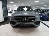 Used Mercedes GLS400 Executive 2022 Grey SUV