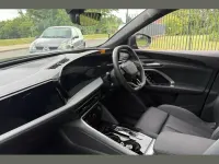 Used Audi Q5 S-Line 204 HP (150 kW) 2026 Grey SUV