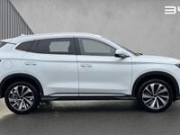 Used BYD Seal U Comfort 218 HP (160 kW) 2025 White SUV