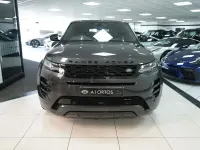Used Land Rover Range Rover evoque S 204 HP (150 kW) 2022 Grey SUV
