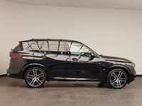 Used BMW X5 M Sport 489 HP (359 kW) 2026 Black SUV