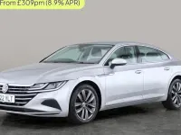 Used VW Arteon Elegance 190 HP (139 kW) 2024 Estate
