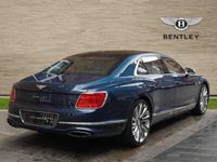 used Bentley Flying Spur W12 MULLINER Semi-Automatic