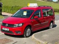 Used VW Caddy Maxi Life Life 2019 MPV