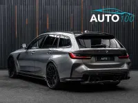 Used BMW M3 Competition Edition 2024 Grey Estate