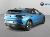 Used VW ID.4 Pro 210 kW (286 HP) 2026 SUV