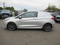 Used Ford Fiesta Sport 2022 Silver Hatchback