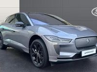Used Jaguar I-Pace R-Dynamic 294 kW (400 HP) 2023 Grey SUV