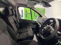 Used Renault Trafic Business 2022 Grey MPV