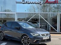 Used Seat Ibiza 116 HP (85 kW) 2024 Hatchback