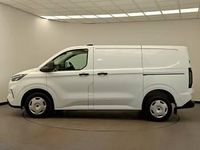 Used Ford Transit Custom Trend 136 HP (100 kW) 2024 White Van