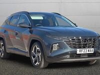 Used Hyundai Tucson Ultimate 150 HP (110 kW) 2021 SUV