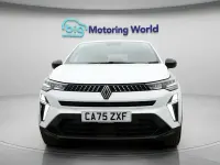 Used Renault Captur Evolution 91 HP (66 kW) 2025 White SUV