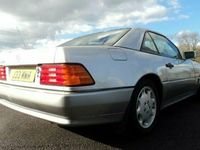 Used Mercedes SL320 1994 Cabriolet