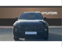 New Hyundai Tucson N Line 248 HP (182 kW) 2025 Other SUV