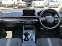 Used Honda Civic Elegance 143 HP (105 kW) 2025 Black  Hatchback