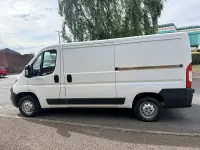 Used Citroën Relay 2016 White Van