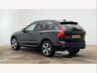 Used Volvo XC60 Plus 345 HP (253 kW) 2025 Black SUV