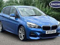 Used BMW 218 M Sport 140 HP (102 kW) 2019 Estate