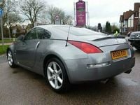 Used Nissan 350Z 2006 Coupe