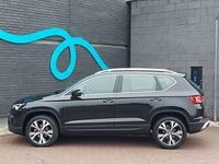 Używany Seat Ateca SE Technology 150 KM (110 kW) 2024 Czarny SUV