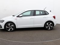 used VW Polo 2021 | 2.0 TSI GTI DSG Euro 6 (s/s) 5dr