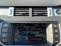 Used Land Rover Range Rover evoque Dynamic 190 HP (139 kW) 2015 Hatchback