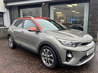 Used Kia Stonic 118 HP (86 kW) 2019 SUV