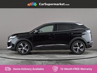 used Peugeot 3008 1.2 PureTech GT 5dr