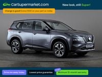 Used Nissan X-Trail Acenta Premium 204 HP (150 kW) 2024 Grey SUV