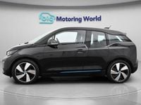 Used BMW i3 125 kW (170 HP) 2022 Hatchback