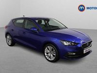 Used Seat Leon SE Dynamic 110 HP (80 kW) 2023 Hatchback