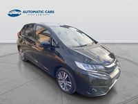 used Honda Jazz 1.3 i-VTEC EX Navi CVT Euro 6 (s/s) 5dr Hatchback