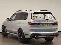 Used BMW X7 M Sport 352 HP (258 kW) 2025 Grey SUV